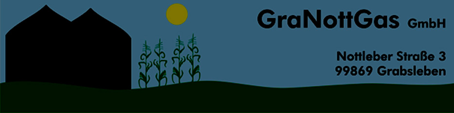 Banner - GRANOTTGAS