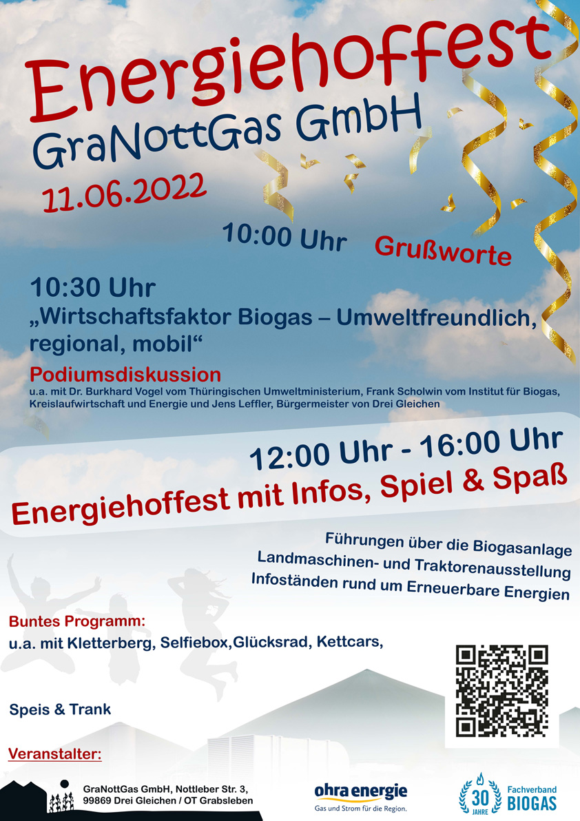 Energiehoffest - 11.06.2022